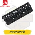 Aselkon Pro Metal S4 Kundak ve Taktik Aksesuar Seti