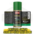 Ballistol GunCer Seramik Silah Yağı 65 ml - Dozaj Uçlu Şişe