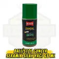 Ballistol GunCer Seramik Silah Yağı 65 ml - Dozaj Uçlu Şişe