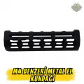 Benelli M4 Tipi Metal Taktik El Kundağı (Aselkon, Aksa, Ermox, Typhon Uyumlu)