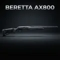 Beretta AX800 Suprema Black Sentetik 71 cm Yarı Otomatik Av Tüfeği