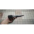 BLOW C75 Kurusıkı Ses Tabancası P.Krom
