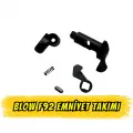 BLOW F92 EMNİYET TAKIMI