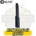 Blow Kuru Sıkı Uzun Şarjör 30lu