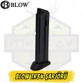 Blow TR34 Kurusıkı Şarjör