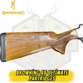 Browning A5 Ultimate Partridges Otomatik Av Tüfeği