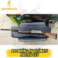 Browning A5 Ultimate Partridges Otomatik Av Tüfeği