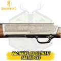 Browning A5 Ultimate Partridges Otomatik Av Tüfeği