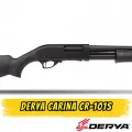 Derya CARINA CR-101S Pompalı Av Tüfeği