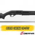 Derya CARINA CR-701 Pompalı Av Tüfeği