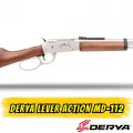 DERYA LEVER ACTION MD-112 Av Tüfeği