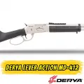 DERYA LEVER ACTION MD-412 Av Tüfeği