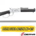 DERYA LEVER ACTION MD-417 Av Tüfeği