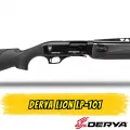 Derya LION LP-101 Yarı Otomatik Av Tüfeği