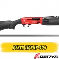 Derya LION LP-104 Yarı Otomatik Av Tüfeği