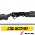 Derya LION LP-105 Yarı Otomatik Av Tüfeği