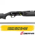 Derya LION LP-107 Yarı Otomatik Av Tüfeği