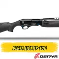 Derya LION LP-108 Yarı Otomatik Av Tüfeği