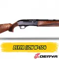 Derya LION W-104 Yarı Otomatik Av Tüfeği