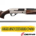 Derya LION WANDERER W-102 Yarı Otomatik Av Tüfeği