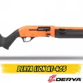Derya LION XT-405 Otomatik Av Tüfeği