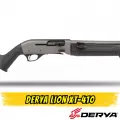 Derya LION XT-410 Yarı Otomatik Av Tüfeği