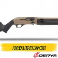Derya LION XT-411 Otomatik Av Tüfeği