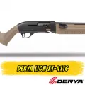 Derya LION XT-411C Otomatik Av Tüfeği