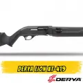 Derya LION XT-419 Otomatik Av Tüfeği