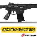 Derya MK-12 AS-101H ULTRA Şarjörlü Av Tüfeği