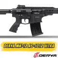 Derya MK-12 AS-101Z ULTRA Şarjörlü Av Tüfeği