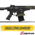 Derya MK-12 AS-103GP Şarjörlü Av Tüfeği