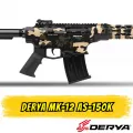 Derya MK-12 AS-150K Şarjörlü Av Tüfeği