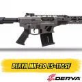 Derya MK-20 ES-110SF Şarjörlü Av Tüfeği