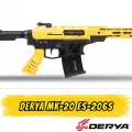Derya MK-20 ES-206S Şarjörlü Av Tüfeği
