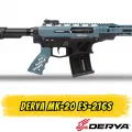Derya MK-20 ES-216S Şarjörlü Av Tüfeği