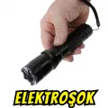 Elektroşok OL-771