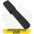 F92 Tipi Kurusıkı Tabancalar İçin 30lu Uzun Şarjör (Blow / Retay / Ekol / Kaçkar Uyumlu)