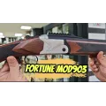 FORTUNE MOD903 TAKTİCAL SÜPERPEZO AV TÜFEĞİ