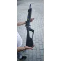 GÖKKURT MOD 1071 B-TB TAKTİKAL YARI OTOMATİK AV TÜFEĞİ