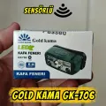 GOLD KAMA GK706 20W SENSÖRLÜ KAFA LAMBASI