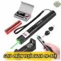 Gold Orion Yeşil Lazer OR-303