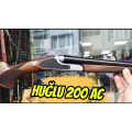 HUĞLU 200AC ÇİFTE Av Tüfeği