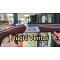 HUĞLU VENTUS SÜPERPOZE Av Tüfeği