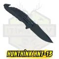 Hunthink HNT-13 Ucuz Ekonomik Çakı - Açık 20 cm Kapalı 11.9 cm