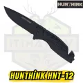 Hunthink HNT12 Ucuz Ekonomik Çakı - Açık 20 cm Kapalı 12 cm En Uygun Fiyat