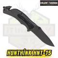 Hunthink HNT15 Ucuz Ekonomik Çakı - Açık 21 cm Kapalı 12 cm En Uygun Fiyat