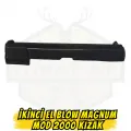 İkinci El Blow Magnum Mod 2000 Üst Kızak (Sürgü) - Sadece Parça
