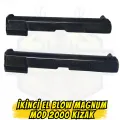 İkinci El Blow Magnum Mod 2000 Üst Kızak (Sürgü) - Sadece Parça