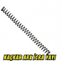 Kaçkar Arx icra Yayı